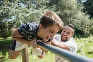 nico-fotografia-reportage-di-famiglia-parco-papà-figlio