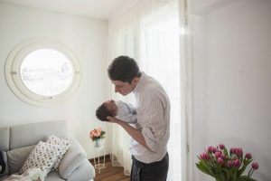 nico-fotografia-papà-e-bambino