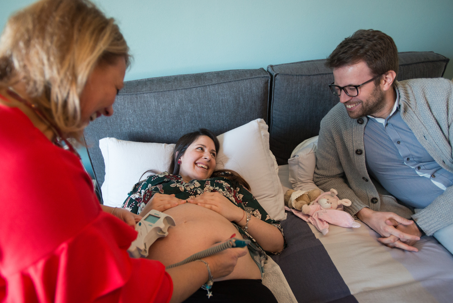 casa maternità parto