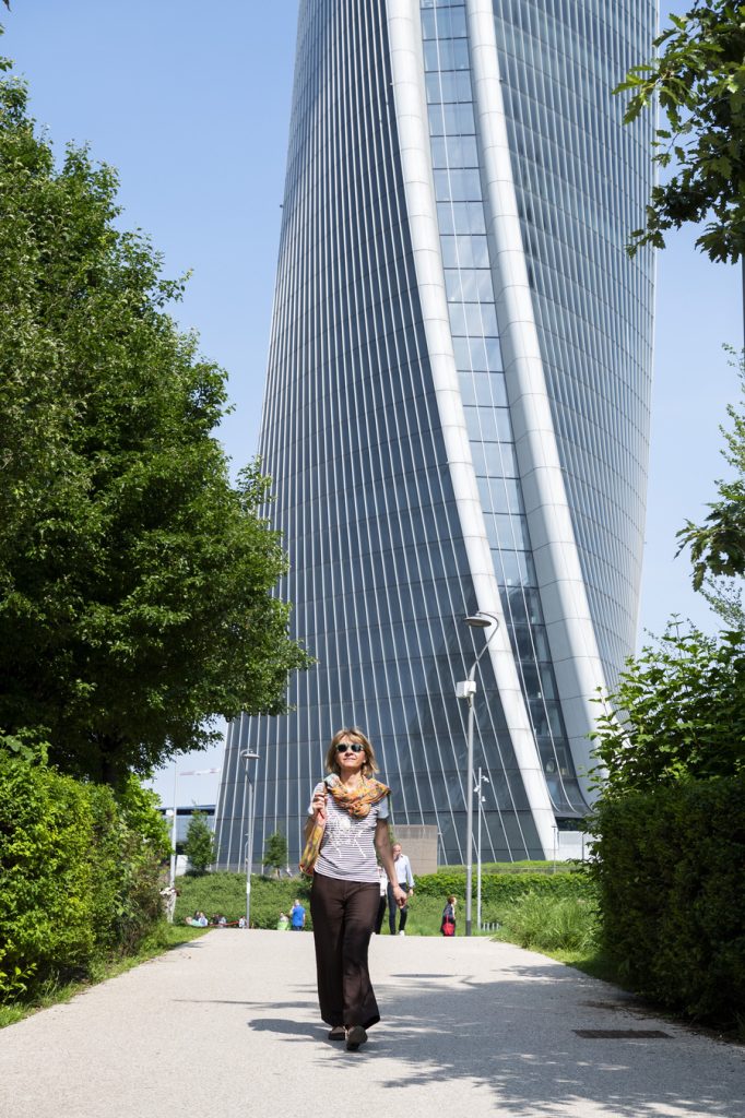 Personal branding Linkedin