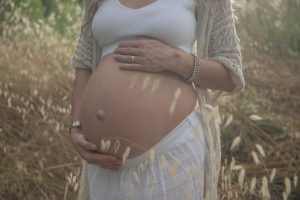 servizio fotografico maternity milano
